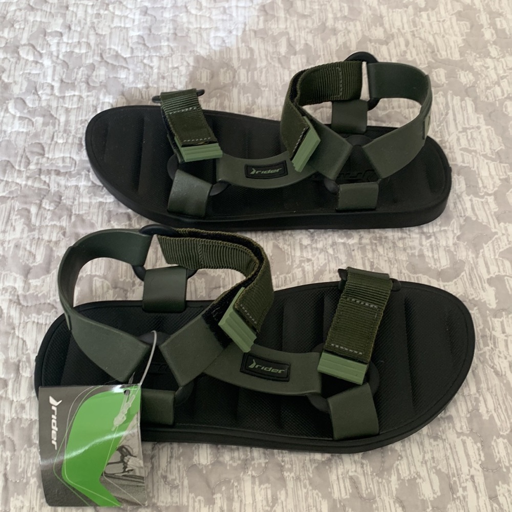 Rider  brand new strappy sandals